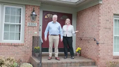 Sandy Folly — property video