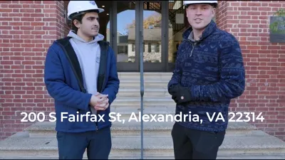Commercial — Ploutis Old Towne Construction